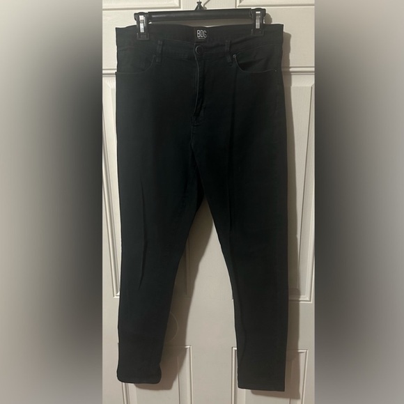 BDG‎ Twig High Rise black Jeans 29 - Picture 7 of 7